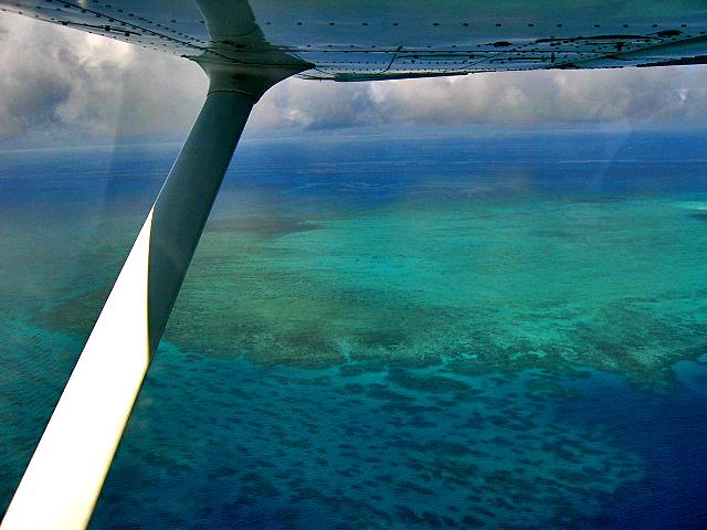 A 432 Cairns - La barriere de corail.jpg